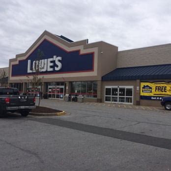 Lowes in salisbury md - Shop by Department. The Harbor Freight Tools store in Salisbury (Store #448) is located at 2423 N Salisbury Blvd #A, Salisbury, MD 21801. Our store hours in Salisbury are 8 a.m. to 8 p.m. Mondays through Saturdays, and from 9 a.m. to 6 p.m. on Sundays. The telephone number for the Harbor Freight store in Salisbury (Store #448)….